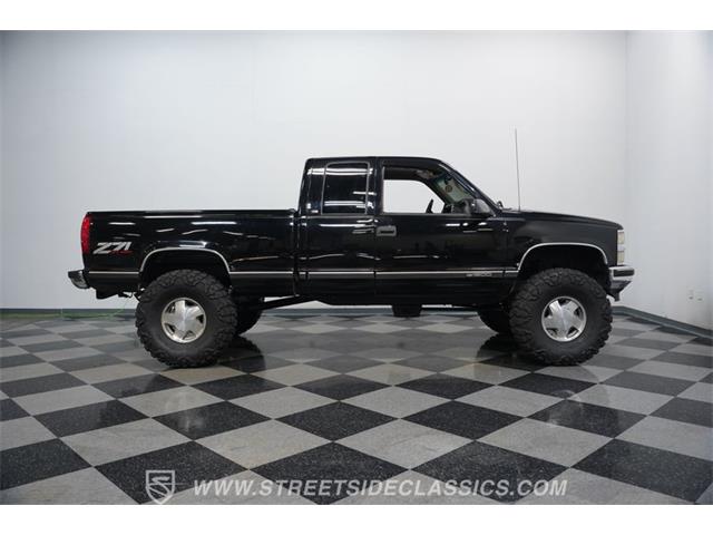 1998 Chevrolet Silverado (CC-2091674) for sale in Lavergne, Tennessee