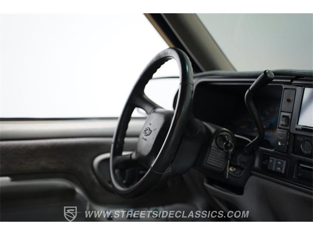 1998 Chevrolet Silverado (CC-2091674) for sale in Lavergne, Tennessee