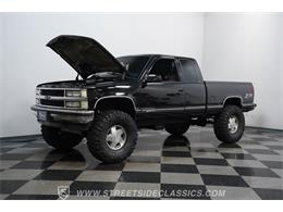 1998 Chevrolet Silverado (CC-2091674) for sale in Lavergne, Tennessee
