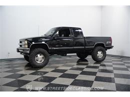 1998 Chevrolet Silverado (CC-2091674) for sale in Lavergne, Tennessee