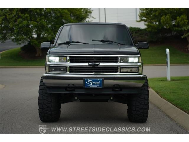 1998 Chevrolet Silverado (CC-2091674) for sale in Lavergne, Tennessee