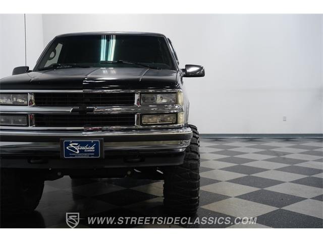 1998 Chevrolet Silverado (CC-2091674) for sale in Lavergne, Tennessee