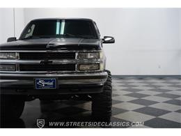 1998 Chevrolet Silverado (CC-2091674) for sale in Lavergne, Tennessee