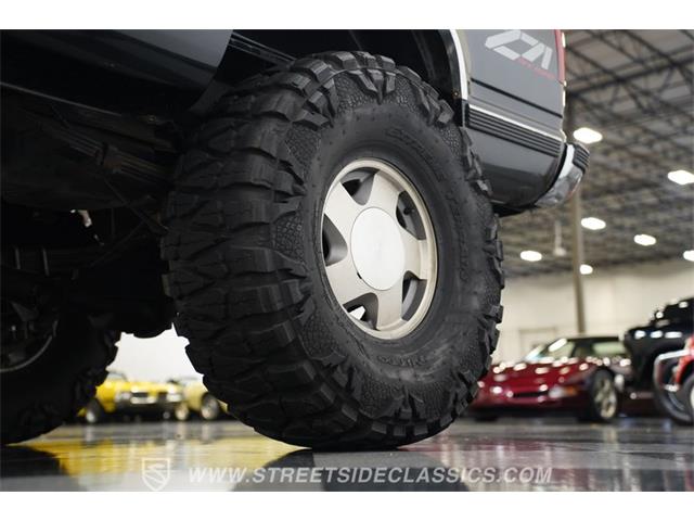 1998 Chevrolet Silverado (CC-2091674) for sale in Lavergne, Tennessee
