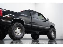 1998 Chevrolet Silverado (CC-2091674) for sale in Lavergne, Tennessee