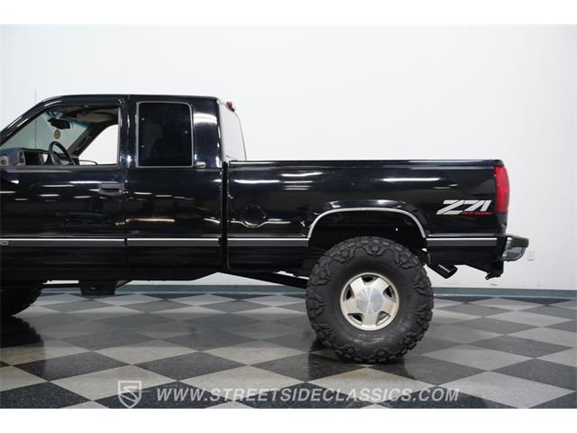 1998 Chevrolet Silverado (CC-2091674) for sale in Lavergne, Tennessee
