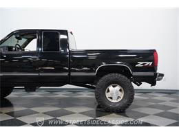 1998 Chevrolet Silverado (CC-2091674) for sale in Lavergne, Tennessee