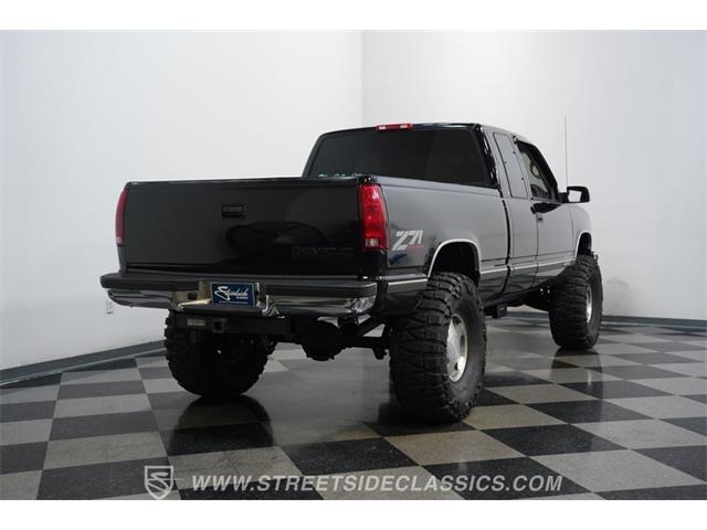 1998 Chevrolet Silverado (CC-2091674) for sale in Lavergne, Tennessee