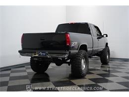1998 Chevrolet Silverado (CC-2091674) for sale in Lavergne, Tennessee