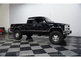 1998 Chevrolet Silverado (CC-2091674) for sale in Lavergne, Tennessee