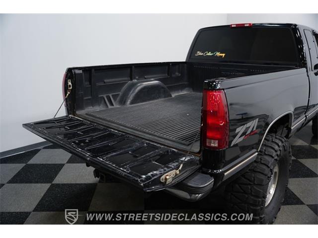 1998 Chevrolet Silverado (CC-2091674) for sale in Lavergne, Tennessee
