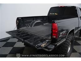 1998 Chevrolet Silverado (CC-2091674) for sale in Lavergne, Tennessee