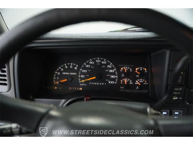 1998 Chevrolet Silverado (CC-2091674) for sale in Lavergne, Tennessee
