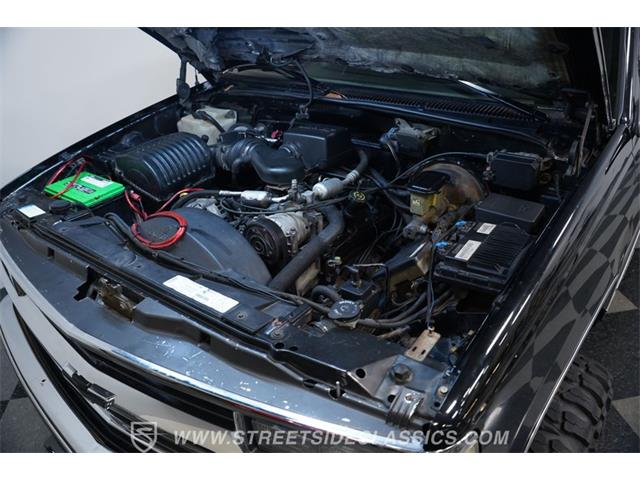 1998 Chevrolet Silverado (CC-2091674) for sale in Lavergne, Tennessee