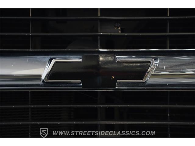 1998 Chevrolet Silverado (CC-2091674) for sale in Lavergne, Tennessee