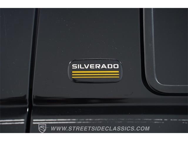 1998 Chevrolet Silverado (CC-2091674) for sale in Lavergne, Tennessee
