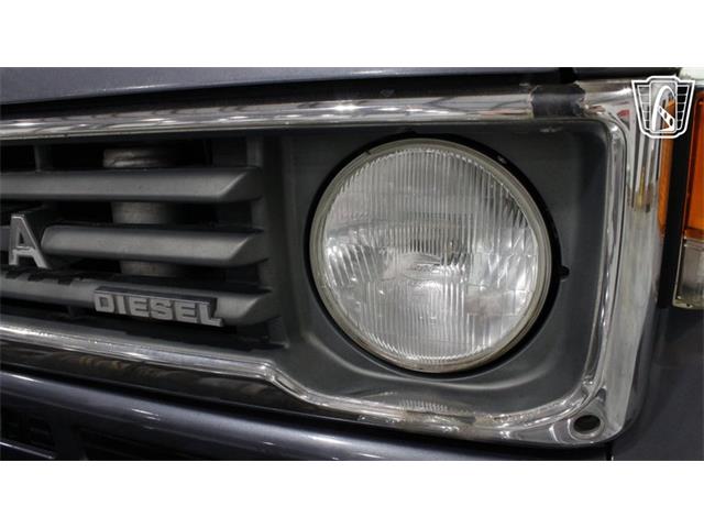 1987 Toyota Land Cruiser (CC-2091675) for sale in Runnemede, New Jersey