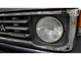 1987 Toyota Land Cruiser (CC-2091675) for sale in Runnemede, New Jersey
