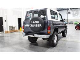 1987 Toyota Land Cruiser (CC-2091675) for sale in Runnemede, New Jersey