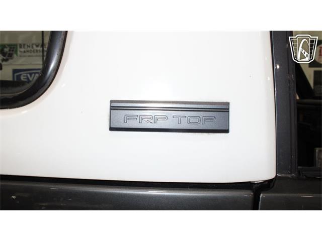 1987 Toyota Land Cruiser (CC-2091675) for sale in Runnemede, New Jersey