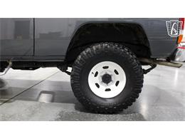 1987 Toyota Land Cruiser (CC-2091675) for sale in Runnemede, New Jersey
