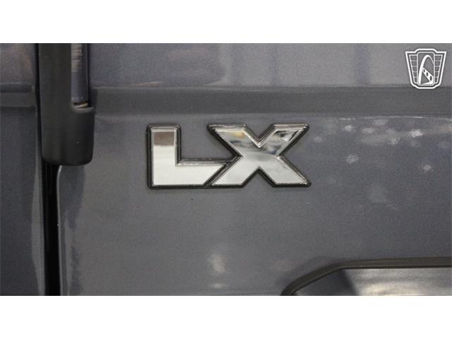 1987 Toyota Land Cruiser (CC-2091675) for sale in Runnemede, New Jersey