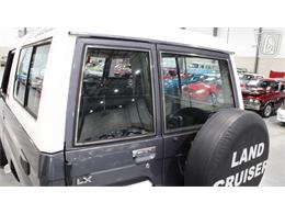 1987 Toyota Land Cruiser (CC-2091675) for sale in Runnemede, New Jersey