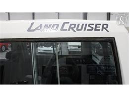 1987 Toyota Land Cruiser (CC-2091675) for sale in Runnemede, New Jersey