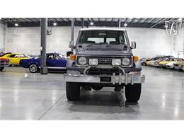 1987 Toyota Land Cruiser (CC-2091675) for sale in Runnemede, New Jersey
