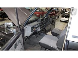 1987 Toyota Land Cruiser (CC-2091675) for sale in Runnemede, New Jersey