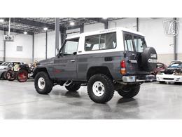 1987 Toyota Land Cruiser (CC-2091675) for sale in Runnemede, New Jersey