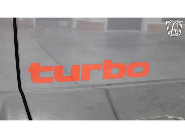 1987 Toyota Land Cruiser (CC-2091675) for sale in Runnemede, New Jersey