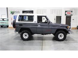 1987 Toyota Land Cruiser (CC-2091675) for sale in Runnemede, New Jersey