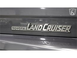 1987 Toyota Land Cruiser (CC-2091675) for sale in Runnemede, New Jersey