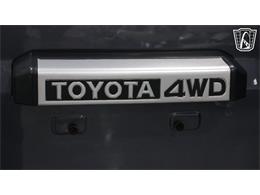1987 Toyota Land Cruiser (CC-2091675) for sale in Runnemede, New Jersey