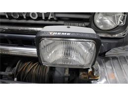 1987 Toyota Land Cruiser (CC-2091675) for sale in Runnemede, New Jersey