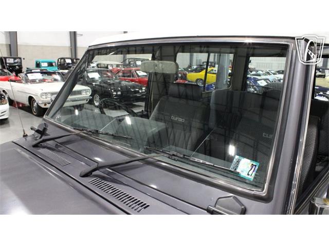 1987 Toyota Land Cruiser (CC-2091675) for sale in Runnemede, New Jersey
