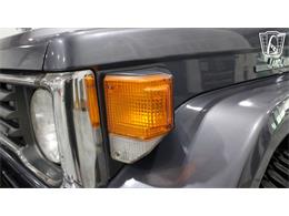 1987 Toyota Land Cruiser (CC-2091675) for sale in Runnemede, New Jersey