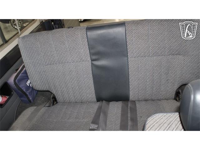 1987 Toyota Land Cruiser (CC-2091675) for sale in Runnemede, New Jersey