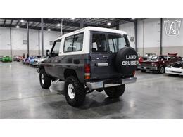 1987 Toyota Land Cruiser (CC-2091675) for sale in Runnemede, New Jersey