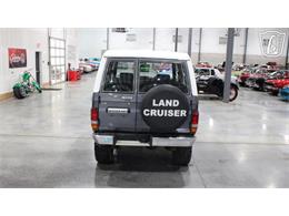 1987 Toyota Land Cruiser (CC-2091675) for sale in Runnemede, New Jersey