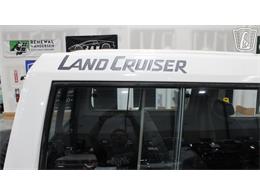 1987 Toyota Land Cruiser (CC-2091675) for sale in Runnemede, New Jersey