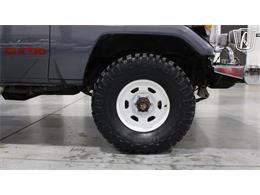 1987 Toyota Land Cruiser (CC-2091675) for sale in Runnemede, New Jersey