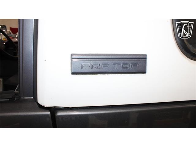 1987 Toyota Land Cruiser (CC-2091675) for sale in Runnemede, New Jersey