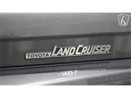 1987 Toyota Land Cruiser (CC-2091675) for sale in Runnemede, New Jersey