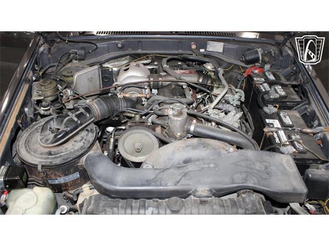 1987 Toyota Land Cruiser (CC-2091675) for sale in Runnemede, New Jersey