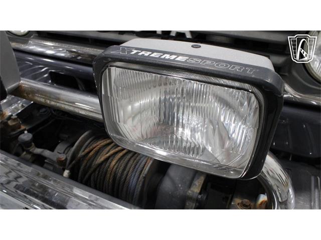 1987 Toyota Land Cruiser (CC-2091675) for sale in Runnemede, New Jersey