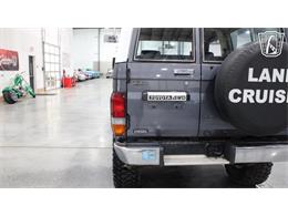 1987 Toyota Land Cruiser (CC-2091675) for sale in Runnemede, New Jersey