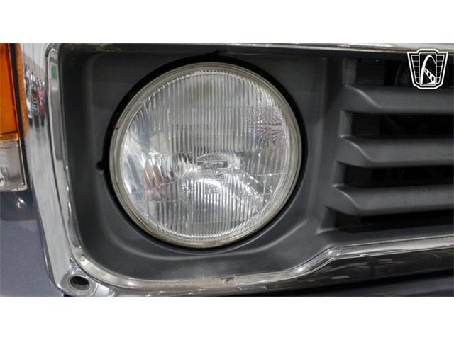 1987 Toyota Land Cruiser (CC-2091675) for sale in Runnemede, New Jersey