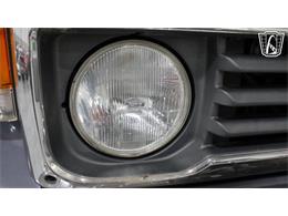 1987 Toyota Land Cruiser (CC-2091675) for sale in Runnemede, New Jersey